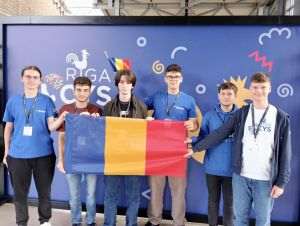 Sursa foto: facebook/ Ministerul Educaţiei al României